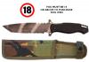 SWAT Tactical Knife